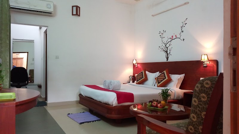 Vythiri Greens - Vythiri Greens, Lakkidi P O, Aramala road, Lakkidi, Lakkidi, Kunnathidavaka, Keralam 673576, India