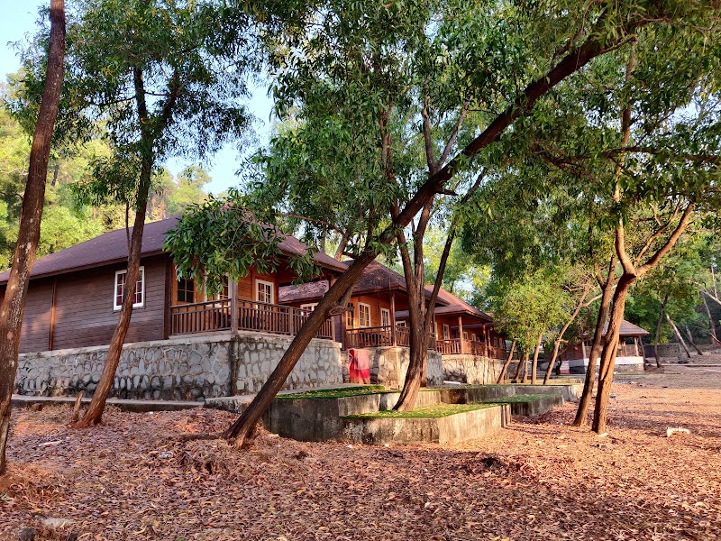 MTDC Resort - Harihareshwar - MTDC Resort - Harihareshwar, shrivardhan, post, Harihareshwar, Devaghar, Maharashtra 402110, India