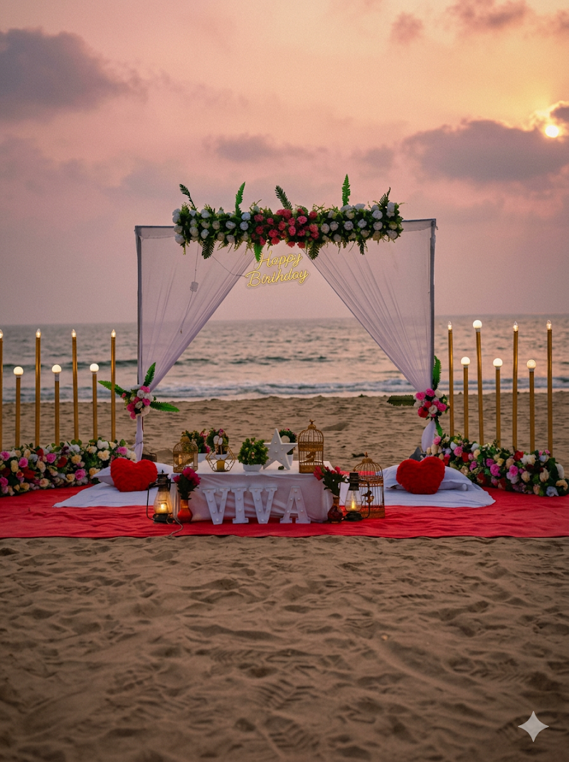 BELE Beach Front Inn - BELE Beach Front Inn, Beach Rd, Gangekolla, Gangavalli, Nadumaskeri, Karnataka 581319, India