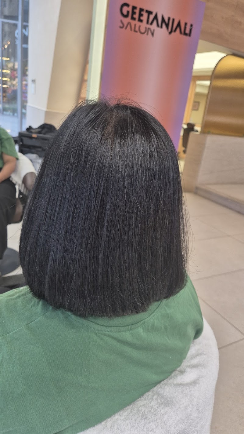 Geetanjali Salon - Good Earth Sixty9 Mall, Gurugram - Geetanjali Salon - Good Earth Sixty9 Mall, Gurugram Ground Floor, Good Earth Sixty9 Mall, nearby Blue Stone, Gurugram, Haryana 122101, India