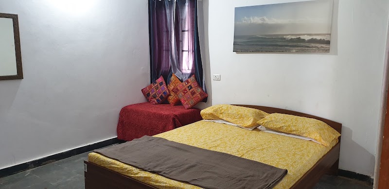 Farm Paradiso - Farm Paradiso, Appa reddyguda, Moinabad, Telangana 501504, India