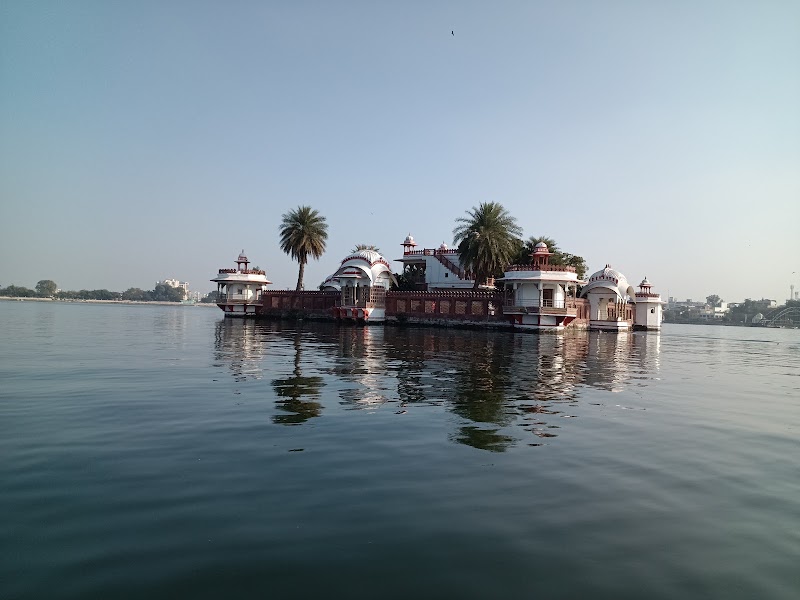 Kishore Sagar