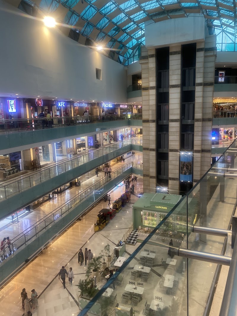 The Souled Store, Ambience Mall , Haryana - The Souled Store, Ambience Mall , Haryana F-144, First floor, Ambience Mall Haryana, Ambience Island, DLF Phase 3, Sector 24, Gurugram, Haryana 122002, India
