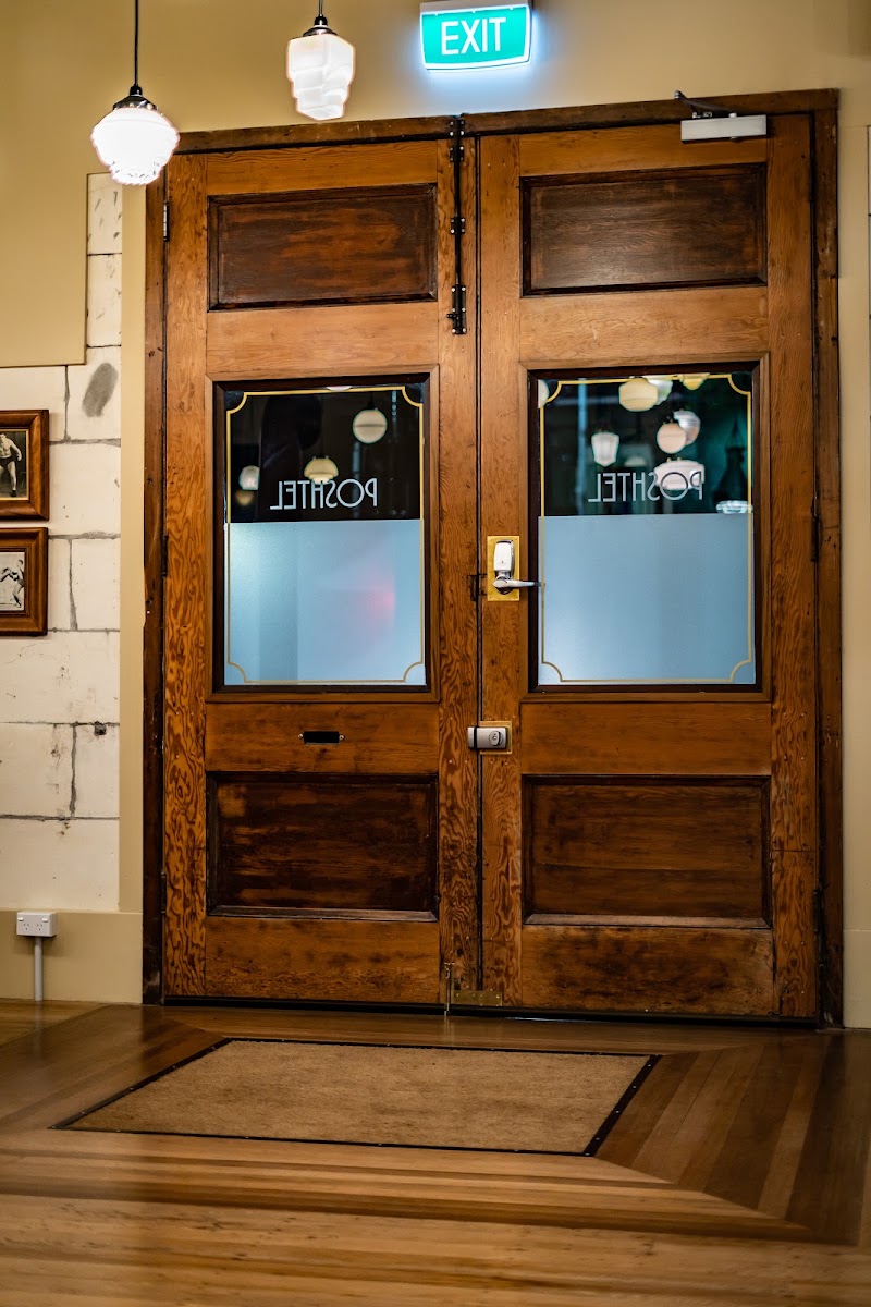 Poshtel - Poshtel 126 Thames Street, Oamaru 9400, New Zealand