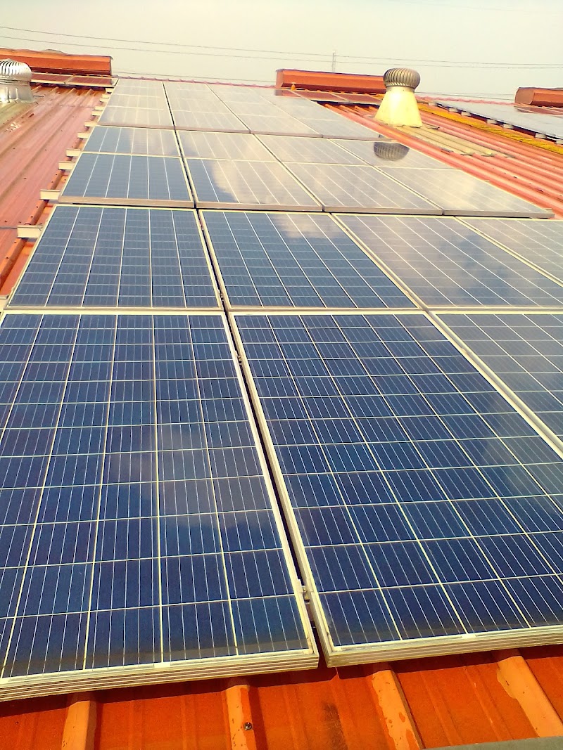 RSPL LTD. Raipur Unit - RSPL LTD. Raipur Unit 8JH5+MPX, Urla, Chhattisgarh 492003, India