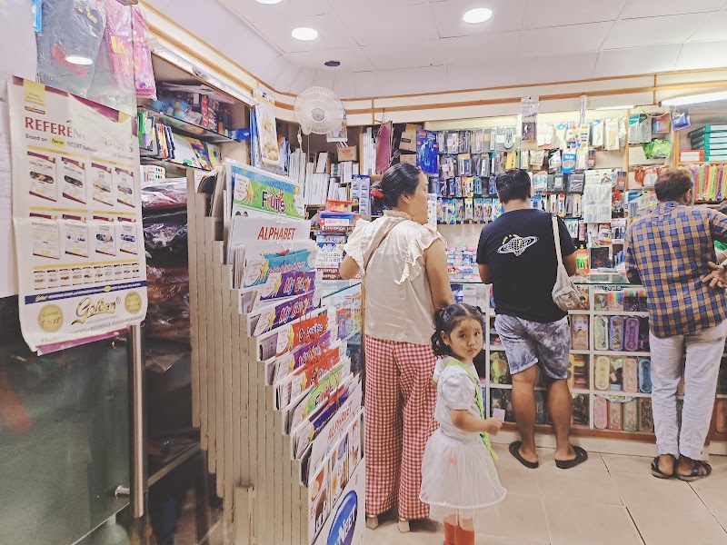 Hema Stores - Hema Stores 21/2, Sri, Balaji Complex, P.O, Main Road, Vannarpet, Yerappa Garden, Vivek Nagar, Bengaluru, Karnataka 560047, India
