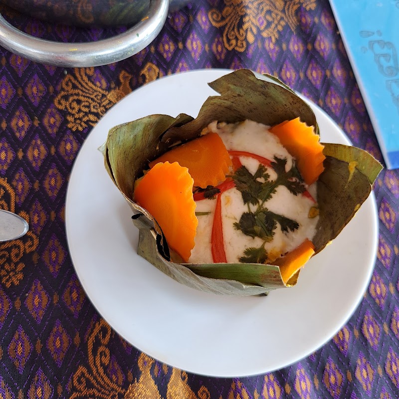 Cooking class Family Sambath my family offering home stay who love to meeting local life styles of Cambodia - Cooking class Family Sambath my family offering home stay who love to meeting local life styles of Cambodia, 449, group 26 NR5, Phum Ochar, Cambodia