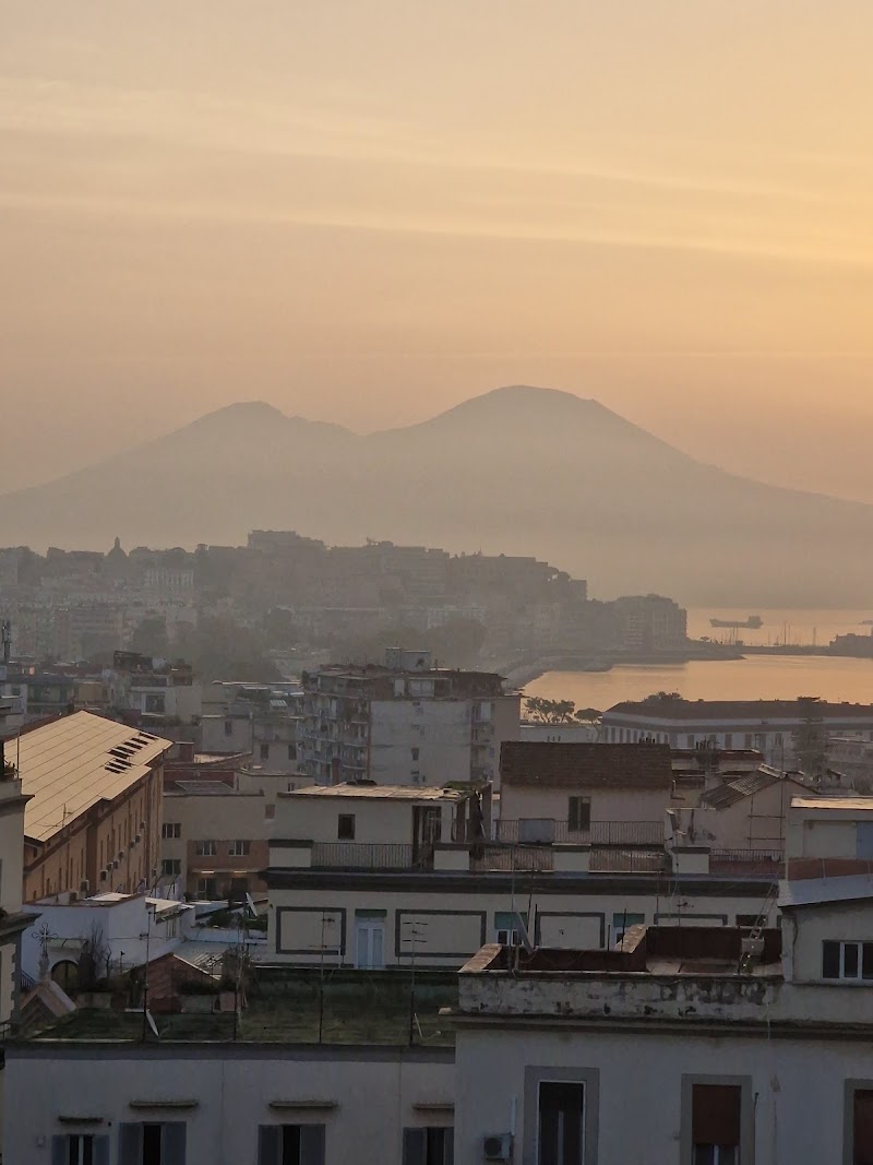 I Love Mergellina - I Love Mergellina Via Fedro, 7, 80122 Napoli NA, Italy