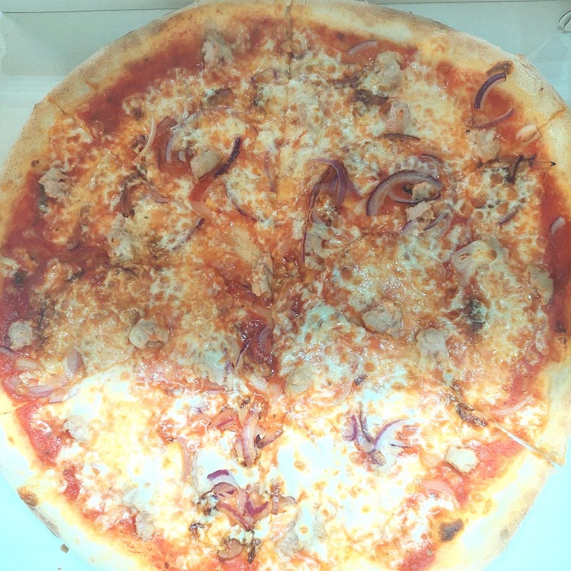 Voglia di pizza e Kebab - Voglia di pizza e Kebab, Via Giuseppe Mazzini, 22, 53034 Colle di Val d'Elsa SI, Italy