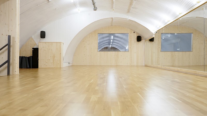 Gym Nation | London Bridge - Gym Nation | London Bridge, 26 Druid St, London SE1 2EY, UK