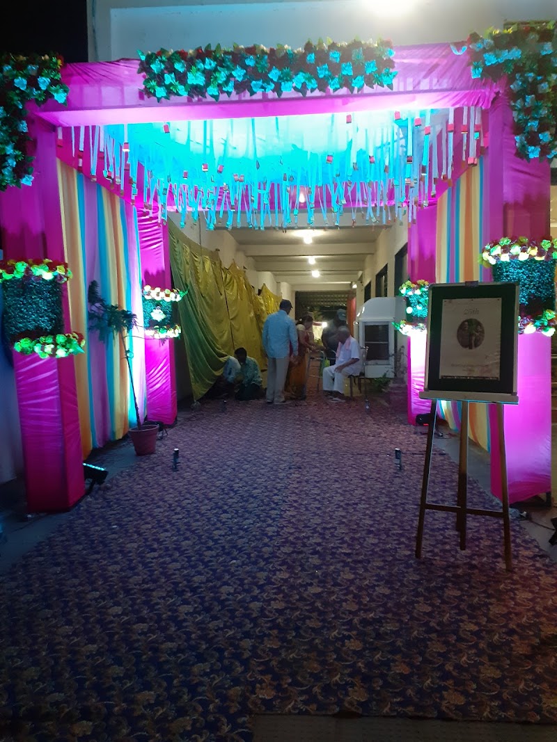 Haveli (wedding & events venue) - Haveli (wedding & events venue), Bypass Road, near Blue Diamond City, Mohara, Rajnandgaon, Chhattisgarh 491441, India