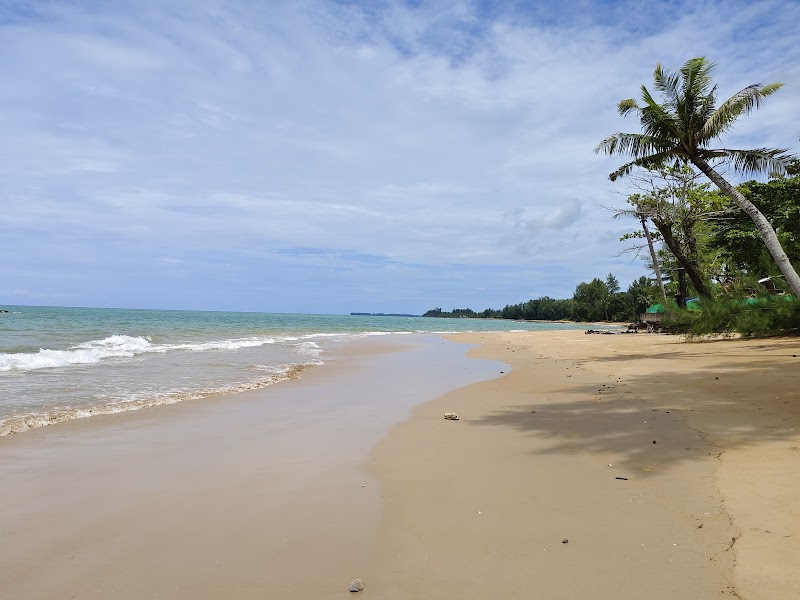 Nang Thong Beach - Nang Thong Beach, J6VW+XRF 91 Phetkasem Road Tambon Khuekkhak, Amphoe Takua Pa, Chang Wat Phang-nga 82190, Thailand