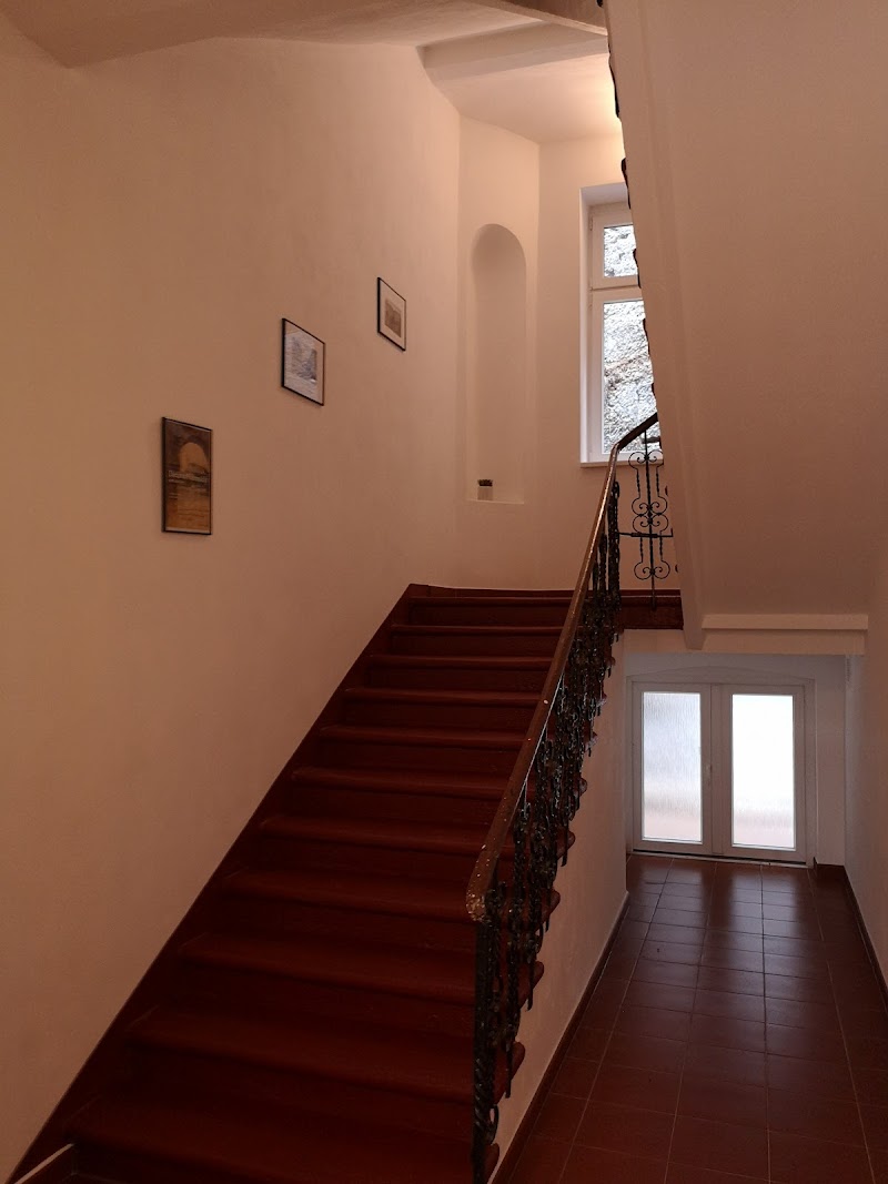 Apartmány Děčín - Apartmány Děčín, Labské nábř. 320/13, 405 02 Děčín-Děčín 2, Czechia