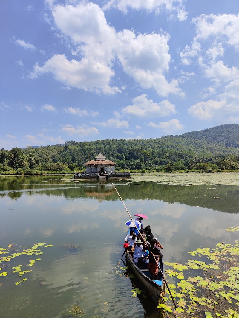 Varanga - Varanga, Karnataka, India