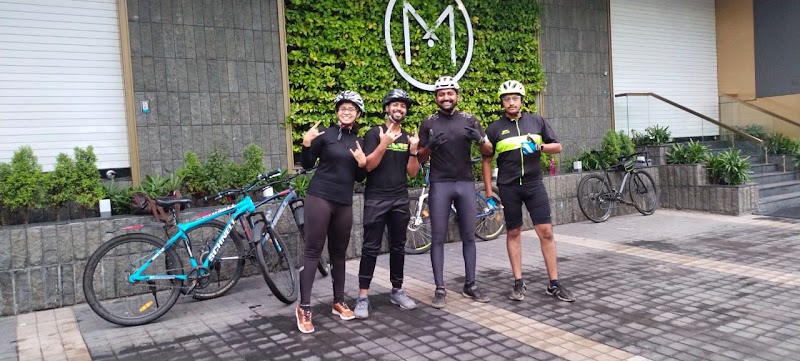 Cult Gym Magarpatta, Pune | Best Gym in Magarpatta Road, Pune - Cult Gym Magarpatta, Pune | Best Gym in Magarpatta Road, Pune, Mundwa -Kharadi Rd, Lohiya Nagar, Laxmi Vihar, Hadapsar, Pune, Maharashtra 411028, India