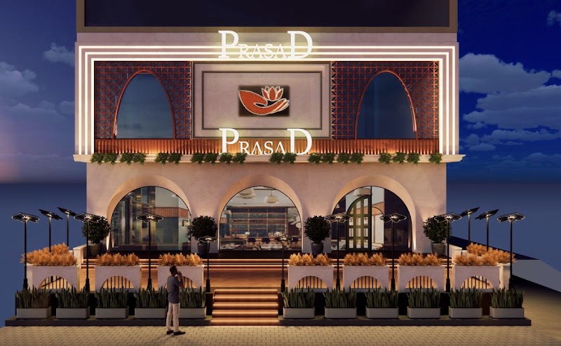 Prasad Food Divine - Prasad Food Divine C, Baban Smruti, opp. Reliance Smart, Y K नगर, विरार वेस्ट, वसई, महाराष्ट्र 401303, India