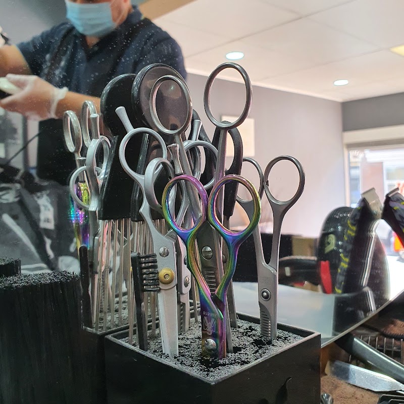 Kapsalon La Vie💈 - Kapsalon La Vie💈, Zaagmolenstraat 143-A, 3036 HJ Rotterdam, Netherlands