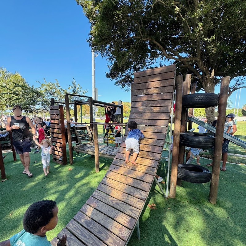 The Bay (run by the Toad) - The Bay (run by the Toad), False Bay Rugby & Football Club Constantia Sports Complex, Constantia Main Rd, Constantia, Cape Town, 7700, South Africa