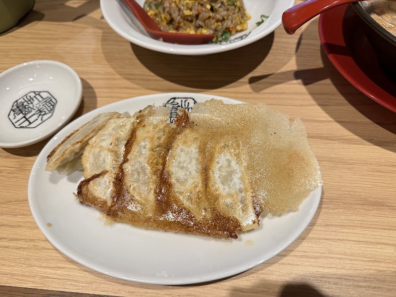 Kyushu Ramen Kio Nishinakajima - Kyushu Ramen Kio Nishinakajima 3-chōme-20-18 Nishinakajima, Yodogawa Ward, Osaka, 532-0011, Japan