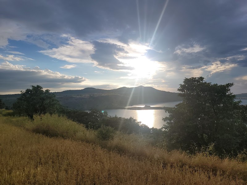 Sunset View Point - Sunset View Point JJP2+544, Bahuli Dam Rd, Bhavli Kh, Maharashtra 422403, India
