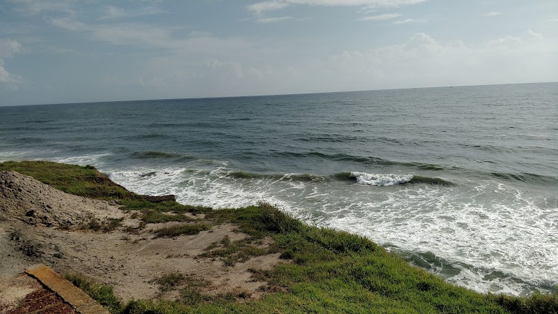 Bay Cliff Cottages - Bay Cliff Cottages Manthara Cliff, Odayam Beach Road, Varkala, Edava, Kerala 695311, India