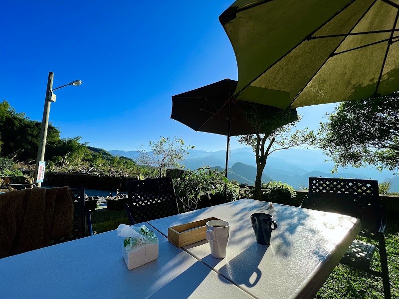 Chuxu homestay - Chuxu homestay 602, Taiwan, Chiayi County, Fanlu Township, Gongtian Village, 隙頂50-5號