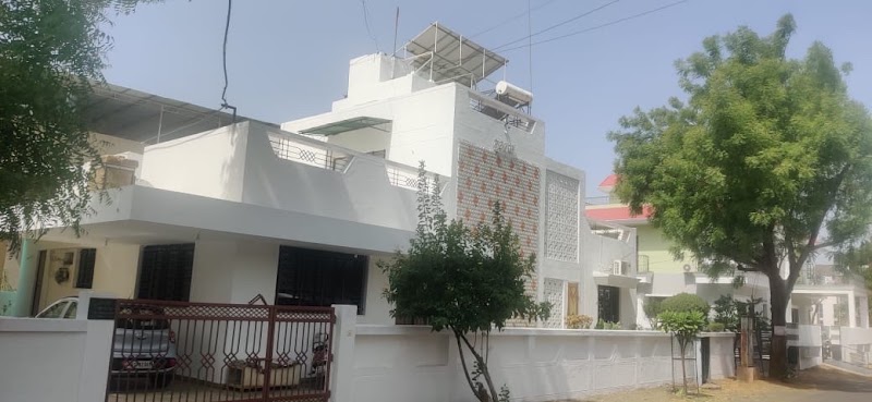 fortune empire - fortune empire, Rachana residency Ganediwal layout Bahgyanagar, WQVJ+27W, Camp Rd, Chaman Shah Wali, Amravati, Maharashtra 444602, India
