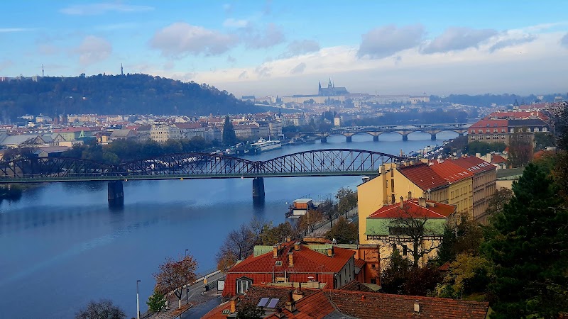 Prague 2 - Prague 2 Prague 2, Czechia