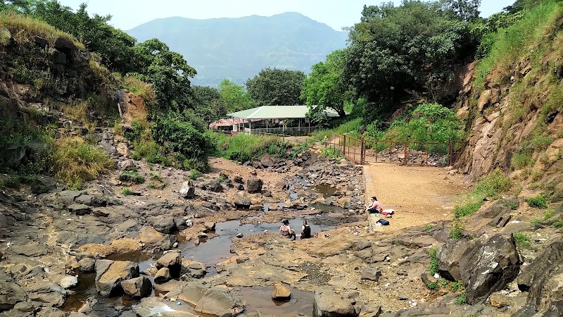 Mulshi hills - Mulshi hills, Varak, Maharashtra 412108, India