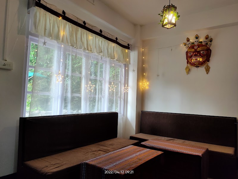 The Stay - The Stay Bodhi Marg, Sungava, Gangtok, Sikkim 737101, India
