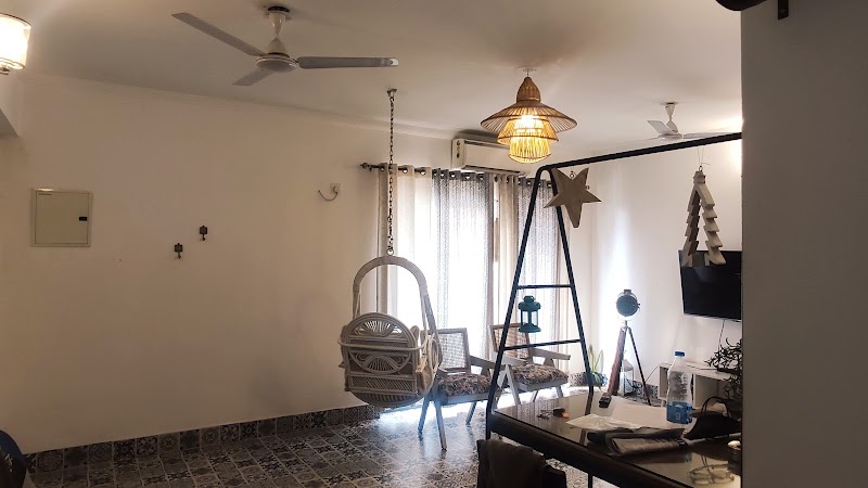 Bella Casa - Bella Casa Kudal, Madla Bhat Rd, Kudal, Siolim, Gude, Goa 403517, India