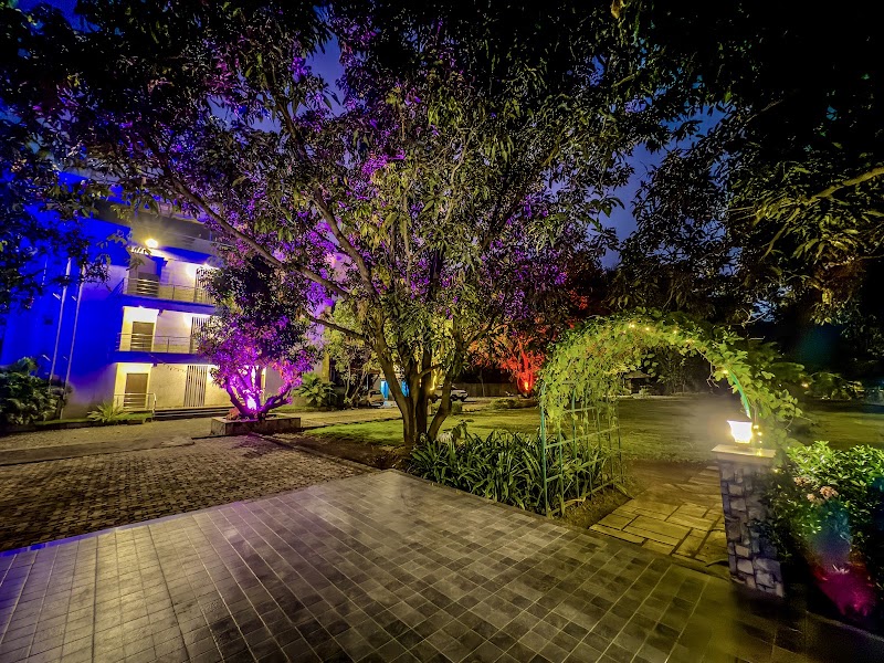 NB's Nature Stay