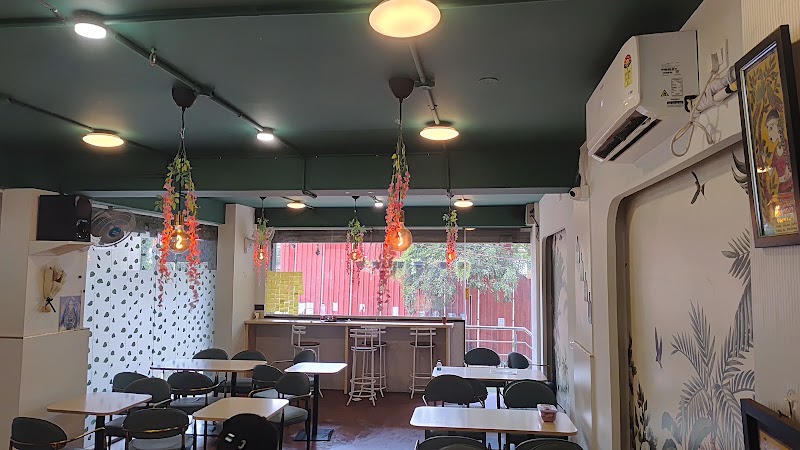 Tealogy Cafe, Best cafe in Electronic City, Neeladri Road - Tealogy Cafe, Best cafe in Electronic City, Neeladri Road Orchid Park Layout, 1, Neeladri Rd, Karuna Nagar, Electronic City Phase I, Electronic City, Bengaluru, Doddathoguru, Karnataka 560100, India