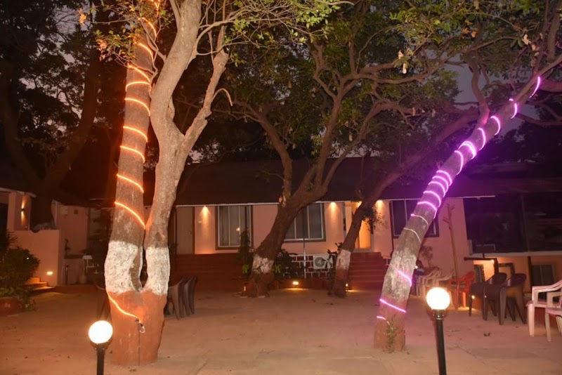 Janata Happy Home - Janata Happy Home, Kasturba Rd, Matheran, Maharashtra 410102, India