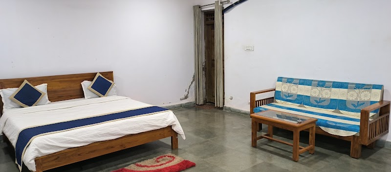 Johar Ethnic Resort - Johar Ethnic Resort HM9F+XM6, Chikhlputti, Kondagaon, Chhattisgarh 494226, India