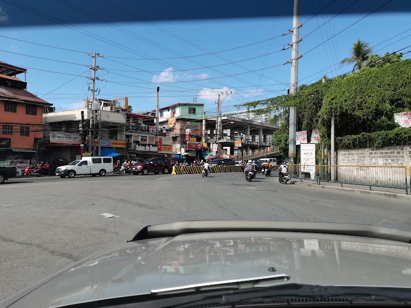 Central Bicutan - Central Bicutan, Taguig, Metro Manila, Philippines