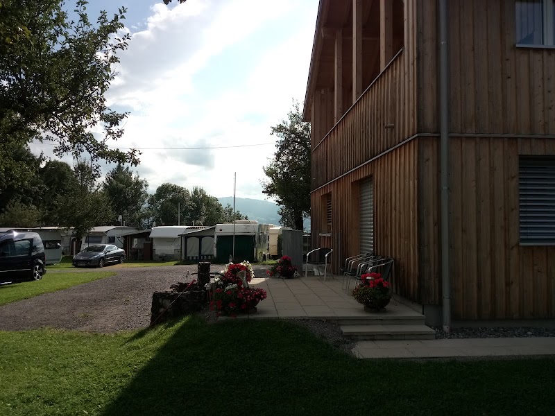 Camping Feurstein - Camping Feurstein Haidach 185, 6951 Lingenau, Austria