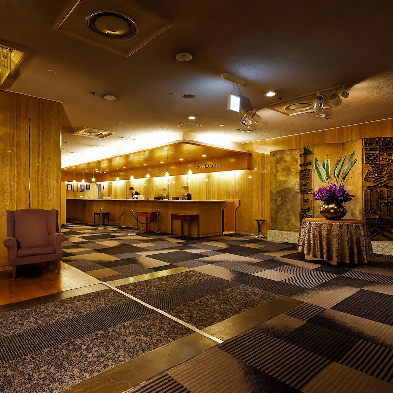 Karasuma Kyoto Hotel - Karasuma Kyoto Hotel, 烏丸通り四条下ル Nijohanjikicho, Shimogyo Ward, Kyoto, 600-8412, Japan