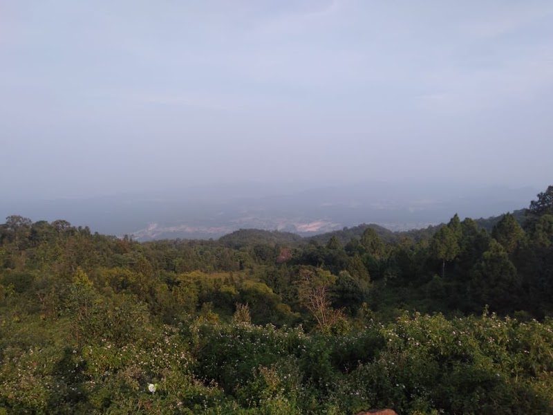 Koel View Point