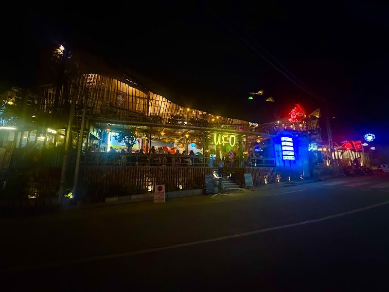 Café UFO Ella - Café UFO Ella 57 Wellawaya-Ella-Kumbalwela Hwy, Ella 90090, Sri Lanka