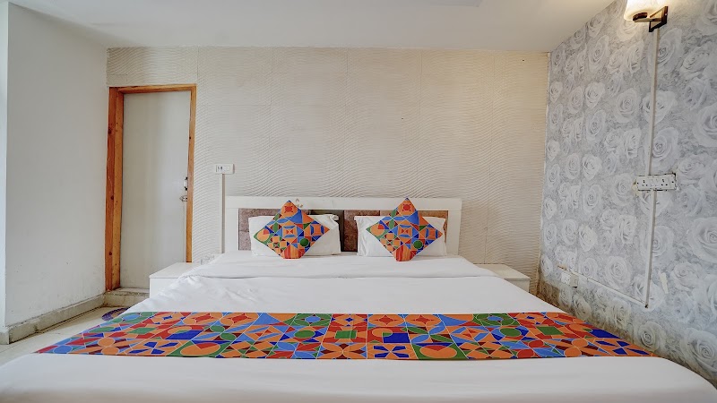 Hotel Aditya Residency Sector 66 Noida - Hotel Aditya Residency Sector 66 Noida Plot No 128, Gali No. 7, Block M, Mamura, Sector 66, Noida, Uttar Pradesh 201301, India