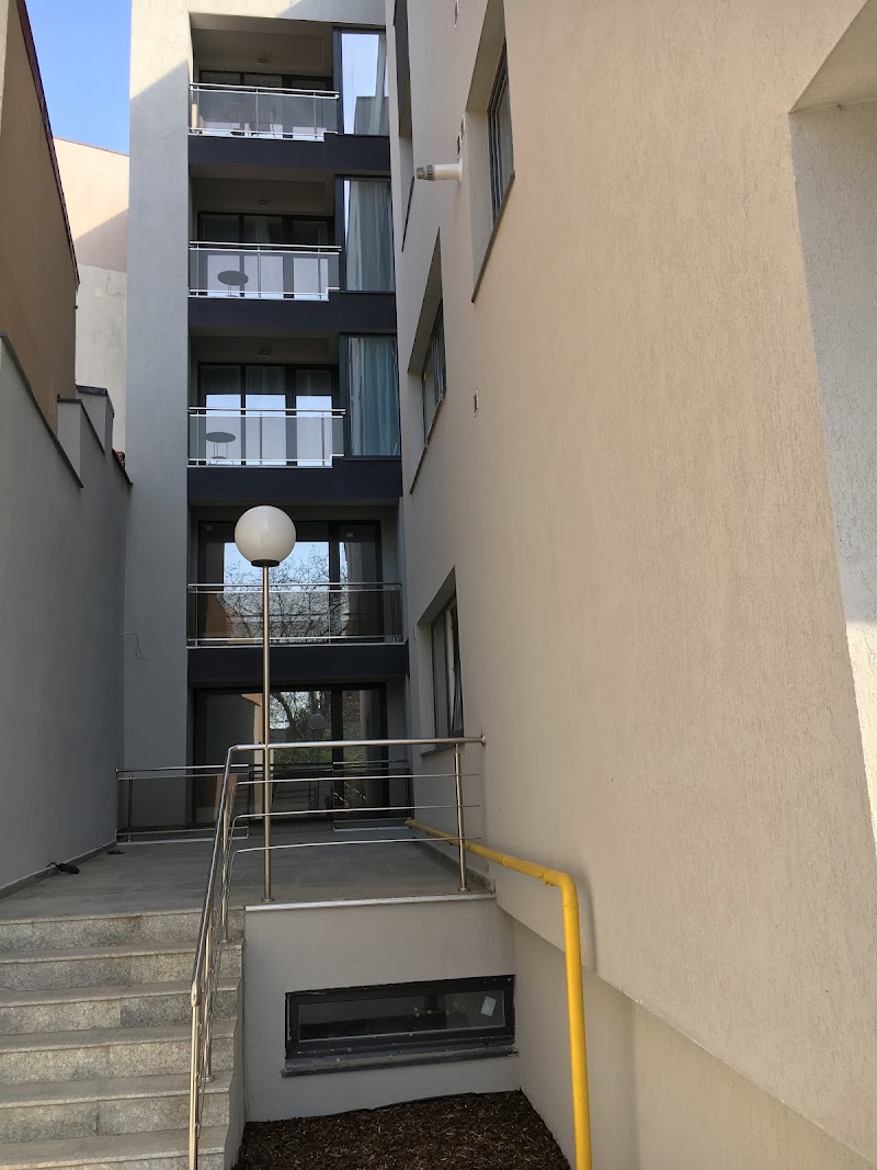 Bucharest Old Town Apartments - Bucharest Old Town Apartments 23A, Strada Parfumului Street, 050037 București, Romania