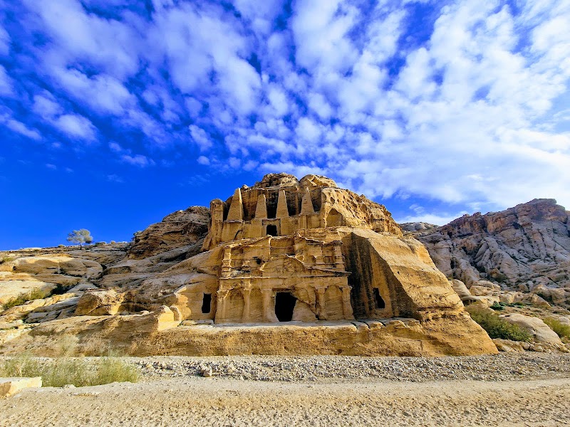 Petra - Petra Jordan