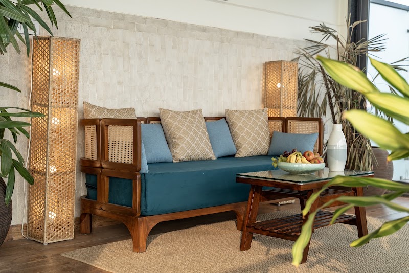 Penthouse by Goa Signature Stays - Penthouse by Goa Signature Stays Plot No. 150, Ashok Beleza, Alto- Betim Porvorim, Reis Magos, Porvorim, Goa 403101, India