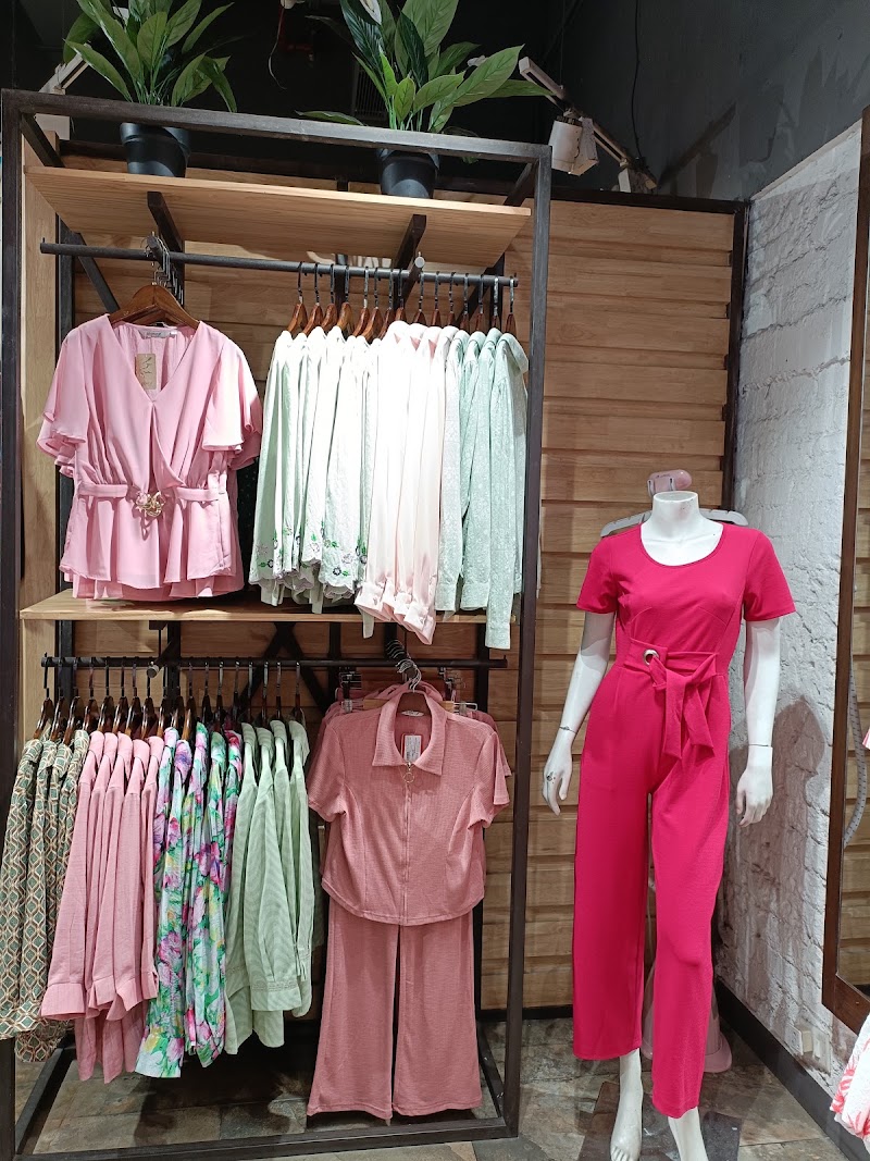 Gipsy Pavilion Mall - Gipsy Pavilion Mall Shop# A(4) Atrium Floor, Pavilion Mall, Civil Lines, Ludhiana, Punjab 141001, India