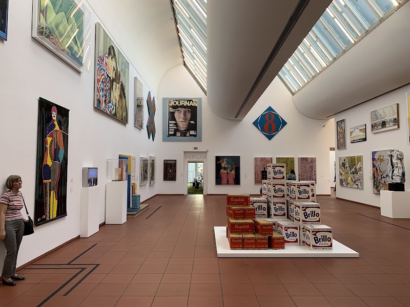 Museum Ludwig
