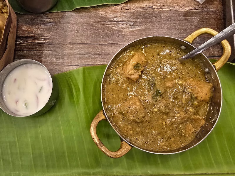 Chickpet Donne Biryani House Indiranagar - Chickpet Donne Biryani House Indiranagar No -14/1-2, Gr, Appareddy Palya Rd, Floot, Indiranagar, Bengaluru, Karnataka 560008, India