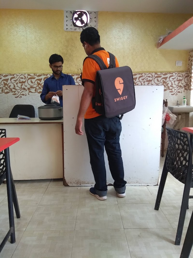 Al Biryani Cafe-Best biryani in bhilai - Al Biryani Cafe-Best biryani in bhilai, 490006 Shop number 81, A market, Zonal Market, Sector 10, Bhilai, Chhattisgarh 490006, India