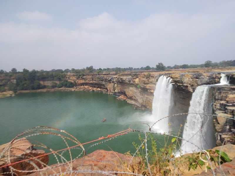 Jagdalpur - Jagdalpur Jagdalpur, Chhattisgarh 494001, India