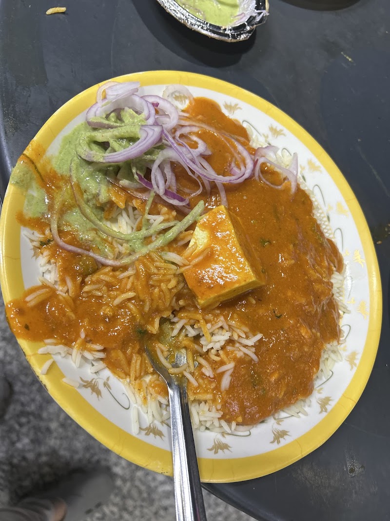 New Punjabi Khana - New Punjabi Khana Shop N. G4-/35-36, IFFCO-TOKIO, Nehru Place, New Delhi, Delhi 110019, India